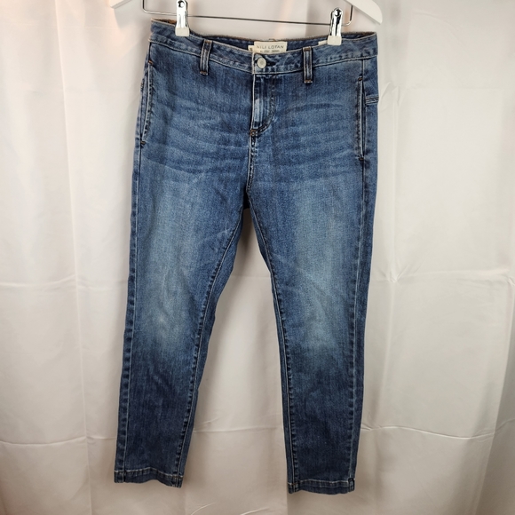 Nili Lotan Tel Aviv jeans size 26 in EUC - Picture 5 of 11